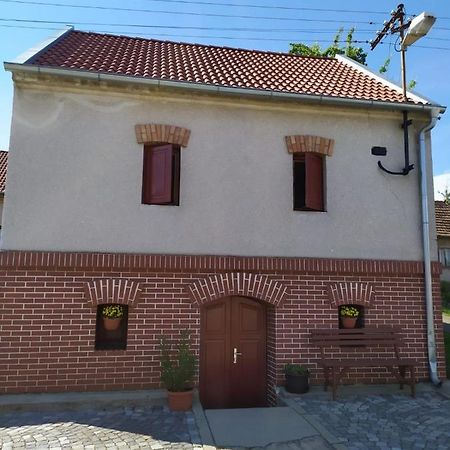 Penzion Na Vyhlídce Cejkovice  Exterior foto