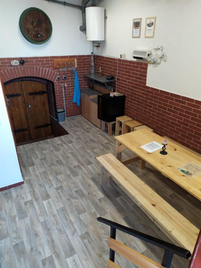 Penzion Na Vyhlídce Cejkovice  Exterior foto